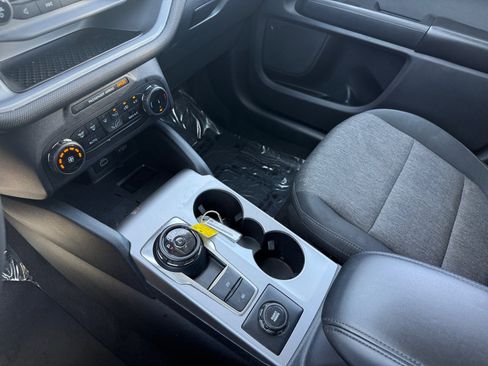 Used 2024 Ford Bronco Sport Big Bend image 13