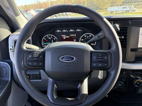New 2026 Ford F350 XLT w/ FX4 Off-Road Package image 31