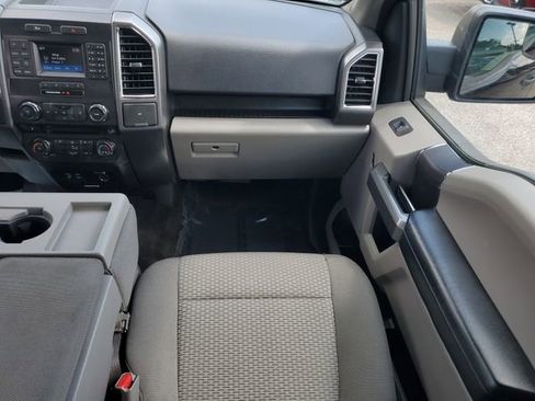 Used 2015 Ford F150 XLT RWD image 17