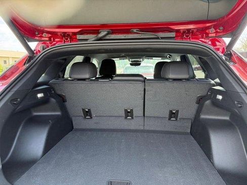 Used 2024 Chevrolet Blazer EV RS image 30