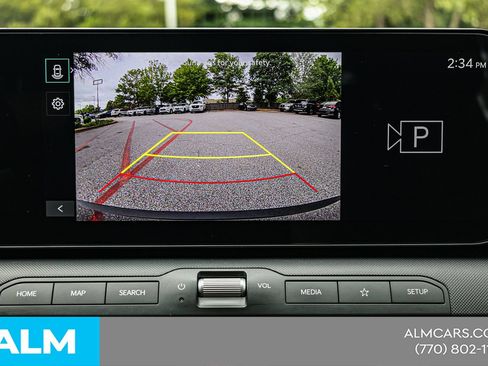 Used 2025 Kia K4 FWD image 28