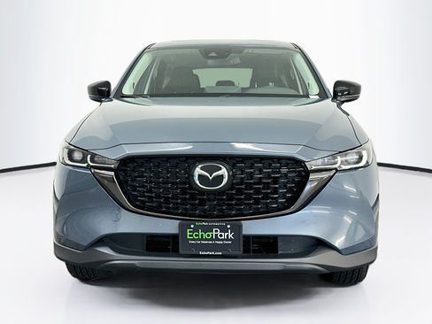 Used 2025 MAZDA CX-5 Carbon Edition AWD/4WD image 2