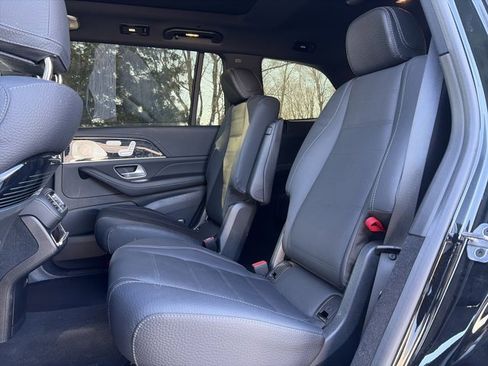Used 2024 Mercedes-Benz GLS 450 GLS 450 image 16