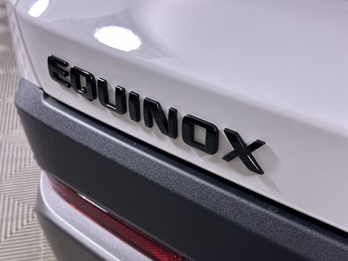 New 2026 Chevrolet Equinox LT w/ Convenience Package II image 67