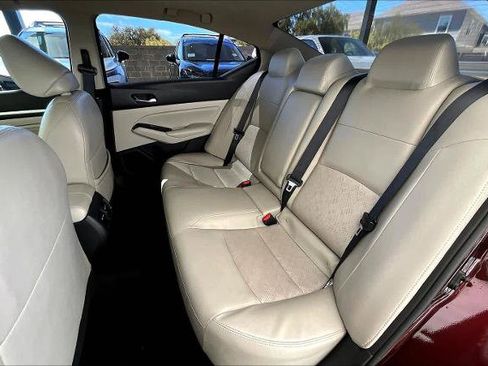 Certified 2023 Nissan Altima 2.5 SL AWD/4WD image 20