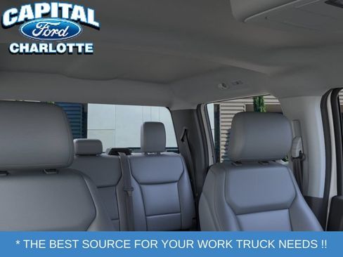New 2026 Ford F150 XL w/ Tow/Haul Package AWD/4WD image 22