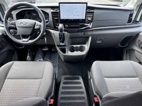 Used 2023 Ford Transit 350 XLT RWD image 20