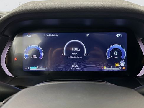 Used 2023 Jeep Grand Cherokee L Limited image 19