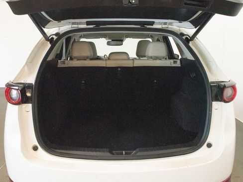 Used 2018 MAZDA CX-5 Grand Touring w/ Premium Package image 25