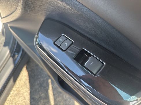 New 2026 Toyota Crown Nightshade image 45