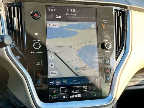 Used 2023 Subaru Outback Limited image 13