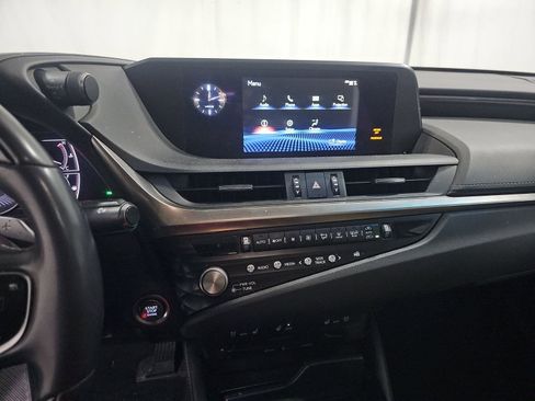 Used 2021 Lexus ES 350 w/ Premium Package image 12