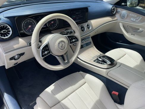 Used 2019 Mercedes-Benz E 450 Coupe image 12