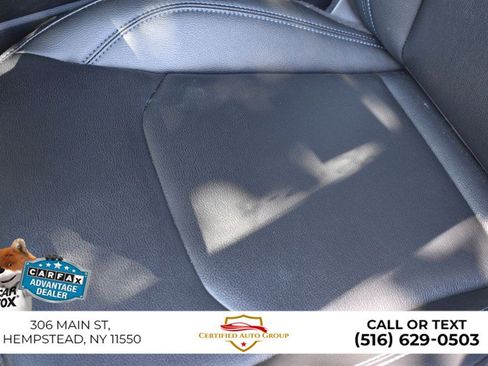 Used 2026 Jeep Compass Limited AWD/4WD image 10