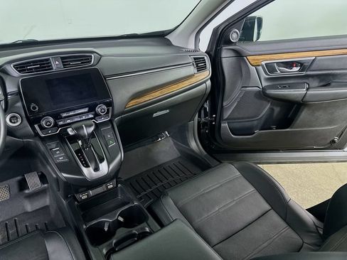 Used 2021 Honda CR-V EX-L image 17