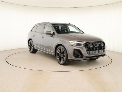 New 2026 Audi Q7 3.0T Premium Plus image 10