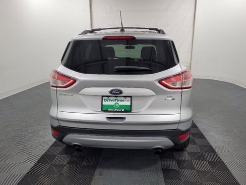 Used 2014 Ford Escape SE w/ Equipment Group 201A AWD/4WD image 7