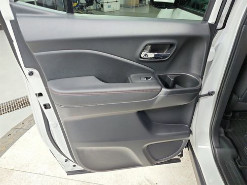 Used 2023 Honda Ridgeline Black Edition image 36