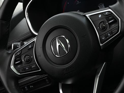 Used 2023 Acura MDX SH-AWD w/ Advance Package image 25