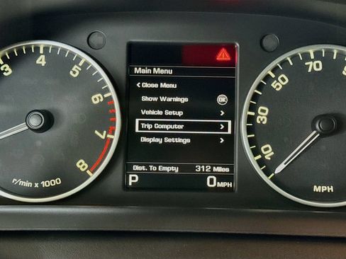 Used 2016 Land Rover LR4 AWD/4WD image 14