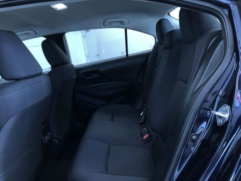 Certified 2025 Toyota Corolla LE image 20