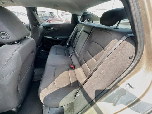 Used 2023 Chevrolet Malibu LT FWD image 20