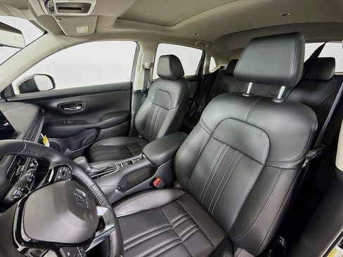 New 2026 Honda HR-V EX-L image 11