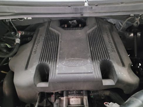 Used 2020 Ford Expedition Limited AWD/4WD image 30