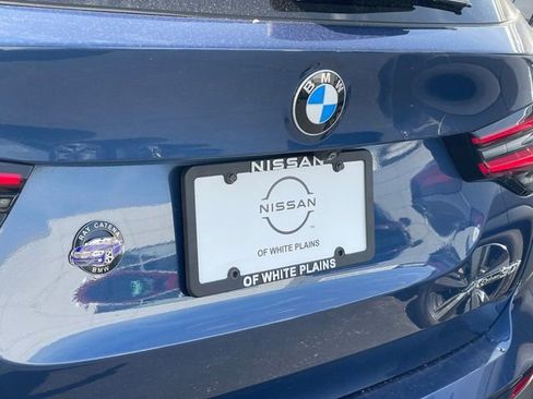 Used 2022 BMW X3 xDrive30i w/ Convenience Package AWD/4WD image 31