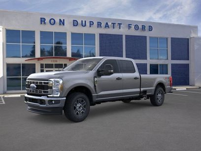 New 2025 Ford F350 XLT