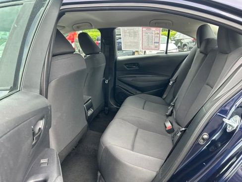 Used 2024 Toyota Corolla LE FWD image 16