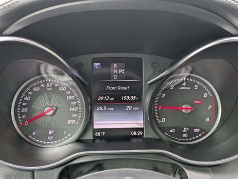 Used 2017 Mercedes-Benz C 300 Coupe image 17