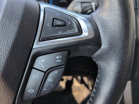 Used 2023 Ford Edge SEL AWD/4WD image 14