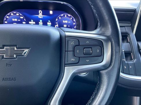 Used 2022 Chevrolet Tahoe Z71 AWD/4WD image 19