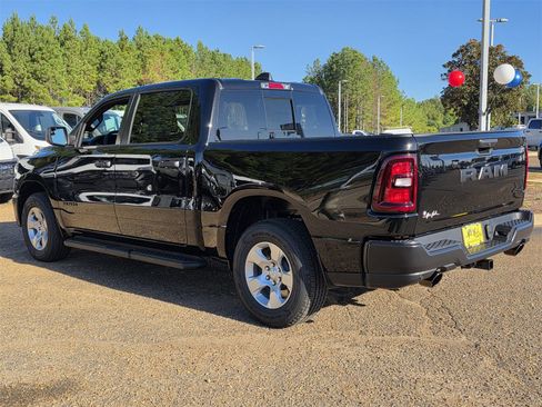 New 2026 RAM 1500 Tradesman image 4