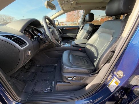 Used 2015 Audi Q7 3.0T Premium Plus image 10