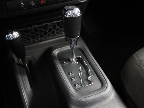 Used 2016 Jeep Wrangler Unlimited Sport AWD/4WD image 26