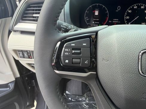 New 2026 Honda Odyssey EX-L image 13