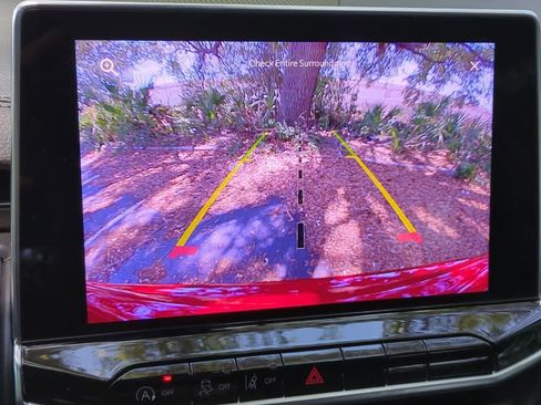 Certified 2026 Jeep Compass Latitude AWD/4WD image 29