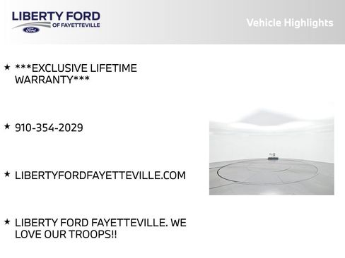 Used 2026 RAM ProMaster 2500 w/ Convenience Group FWD image 5