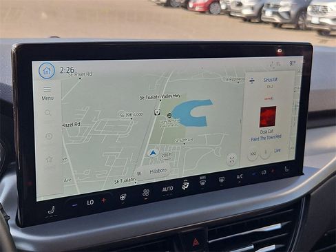 Used 2024 Ford Escape Active w/ Tech Pack #1 image 19