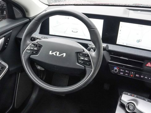 Used 2023 Kia EV6 Wind RWD image 25