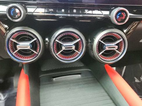 Used 2024 Chevrolet Blazer EV RS image 49