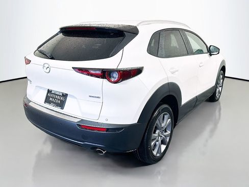 New 2026 MAZDA CX-30 AWD 2.5 S image 7