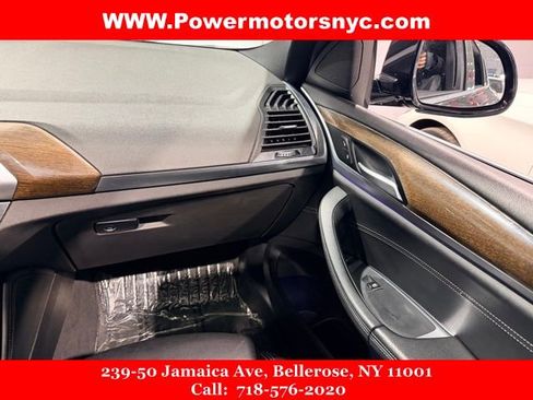 Used 2019 BMW X4 xDrive30i image 23