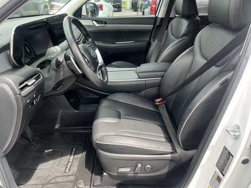 Used 2023 Hyundai Palisade SEL FWD image 14