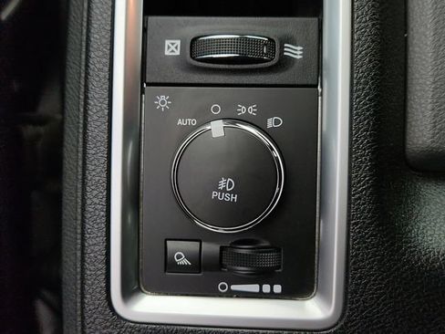 Used 2017 RAM 1500 Outdoorsman AWD/4WD image 17