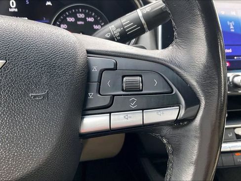 Used 2020 Cadillac CT5 Premium Luxury image 21