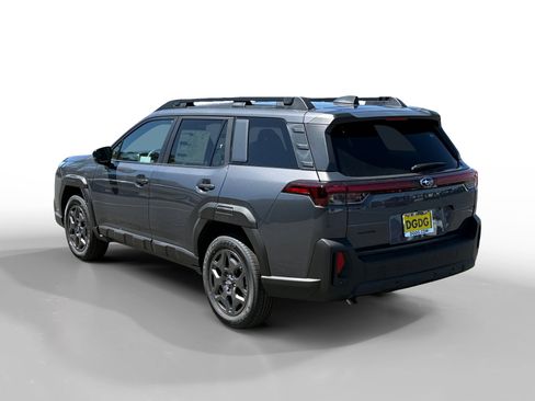 New 2026 Subaru Outback Premium image 3