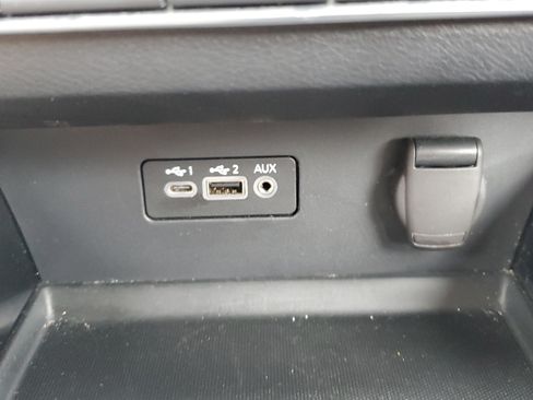 Used 2023 Nissan Altima 2.5 SR FWD image 31